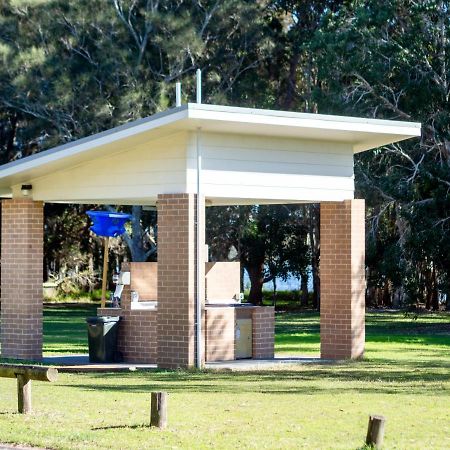 Budgewoi Holiday Park Esterno foto