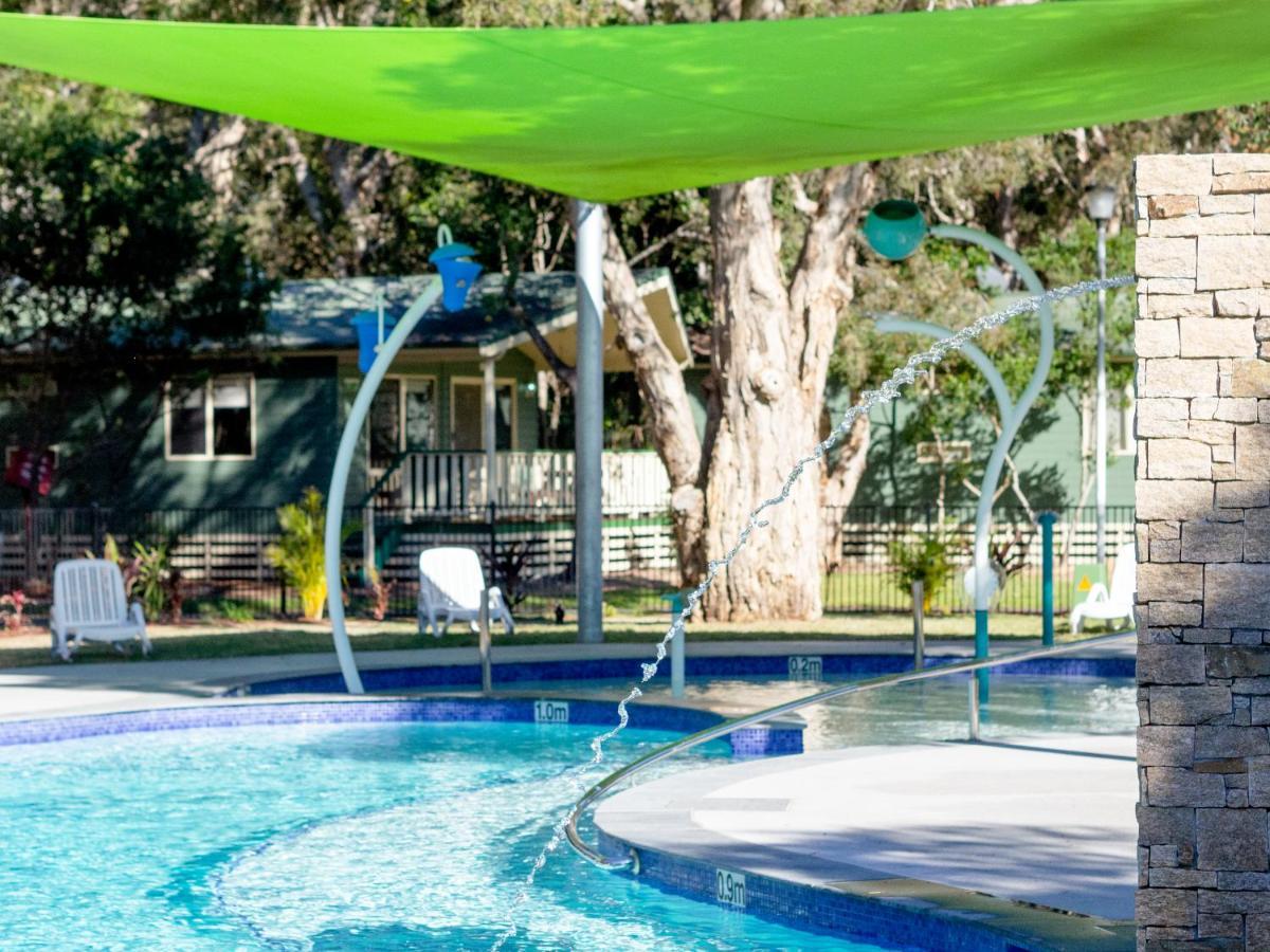 Budgewoi Holiday Park Esterno foto
