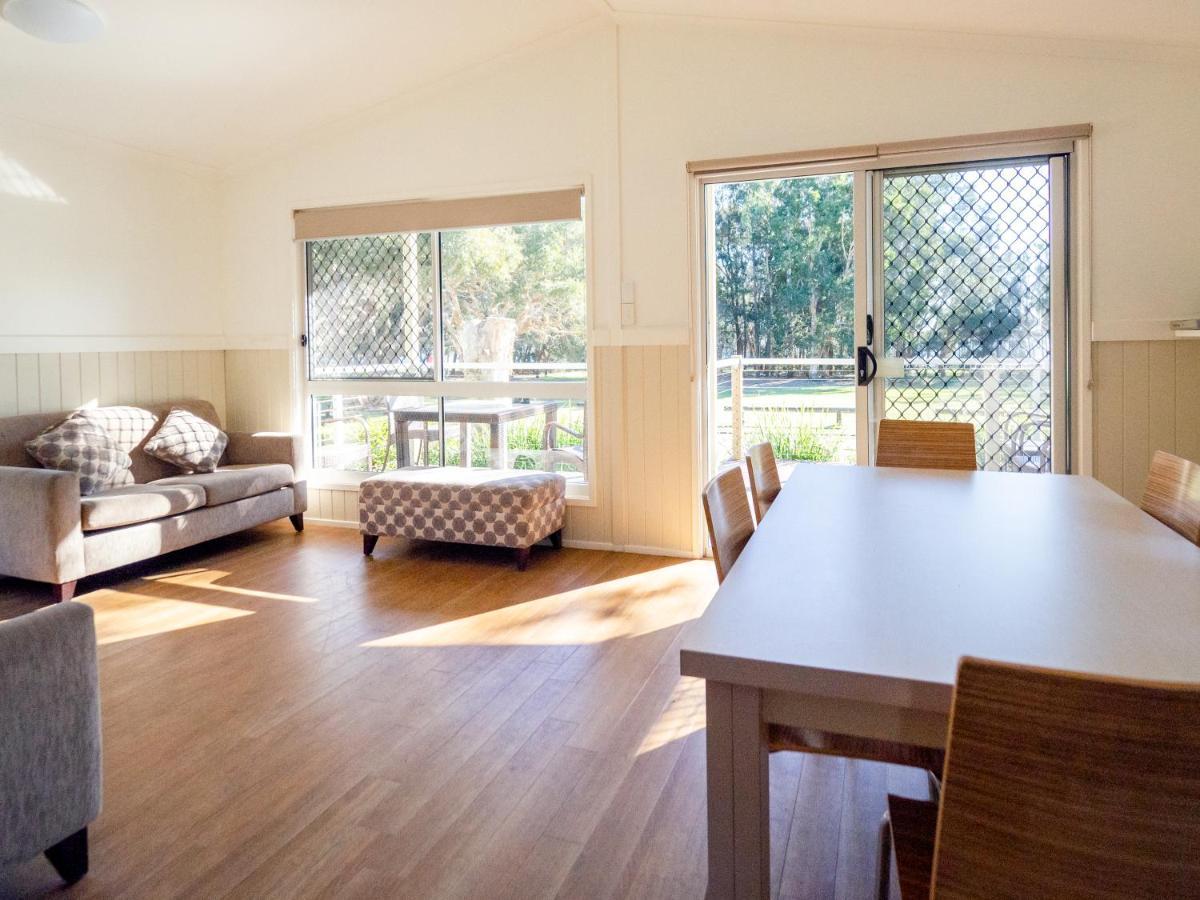 Budgewoi Holiday Park Esterno foto
