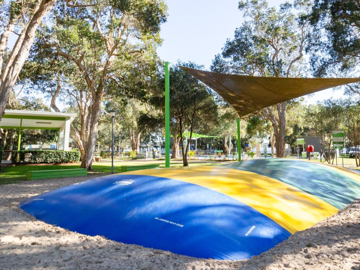 Budgewoi Holiday Park Esterno foto