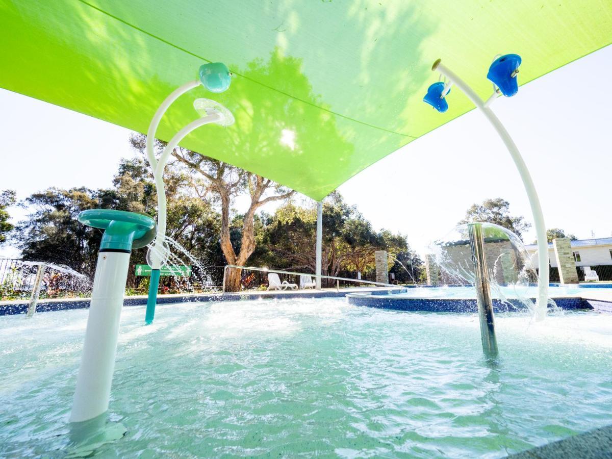 Budgewoi Holiday Park Esterno foto