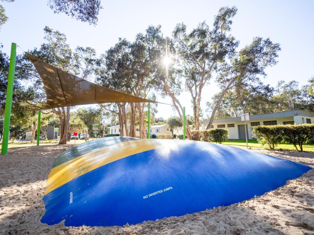 Budgewoi Holiday Park Esterno foto