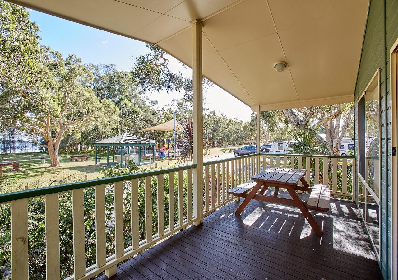 Budgewoi Holiday Park Esterno foto