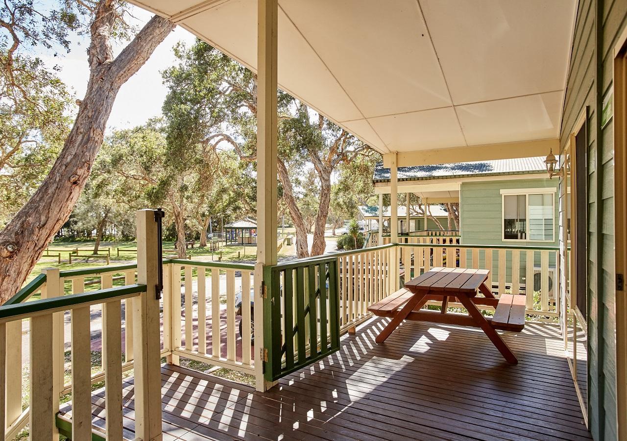 Budgewoi Holiday Park Esterno foto