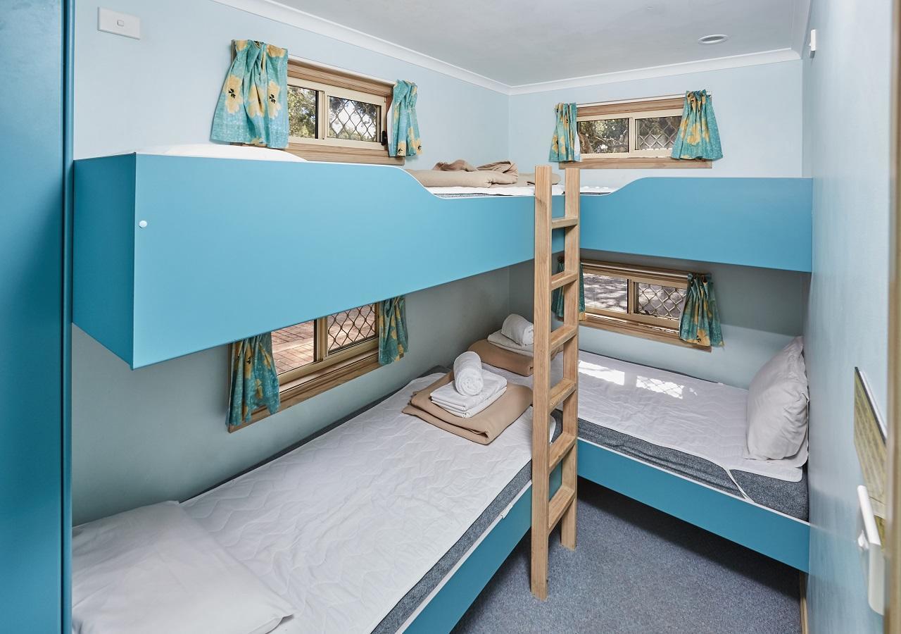 Budgewoi Holiday Park Esterno foto