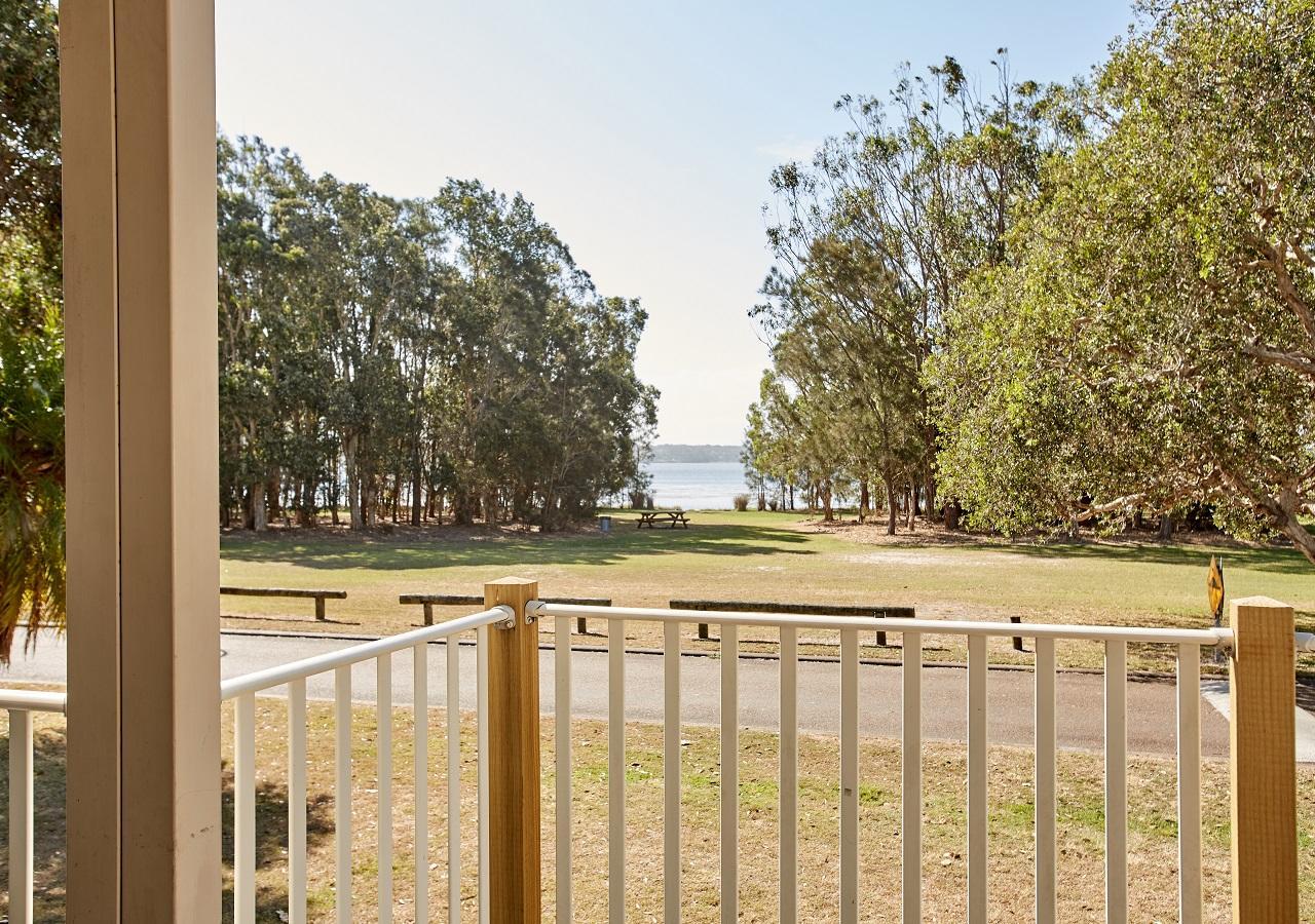 Budgewoi Holiday Park Esterno foto