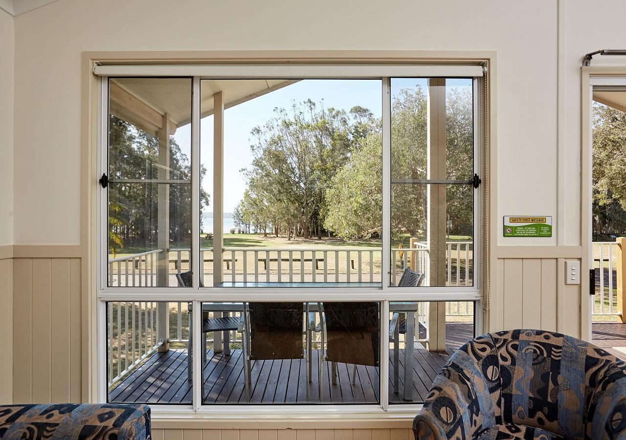 Budgewoi Holiday Park Esterno foto